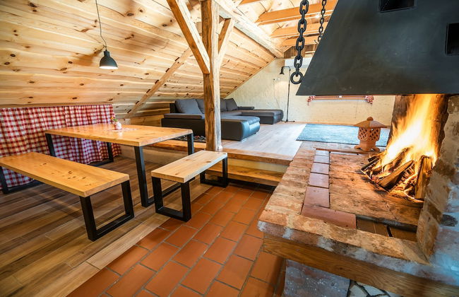 Apartment With Sauna pr' Geci - Foto 18