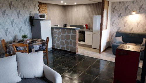 Gîte Traitsanes En Berry Centre Val de Loire - Foto 5