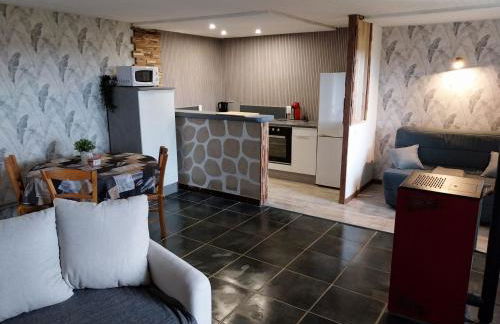 Gîte Traitsanes En Berry Centre Val de Loire - Foto 5