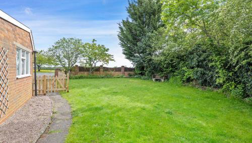 Wheelbarrow Cottage - Foto 5, Garden