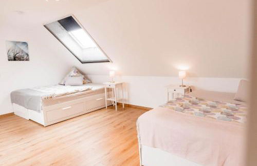 Huxfeld-Hof - Wörpe - Foto 17