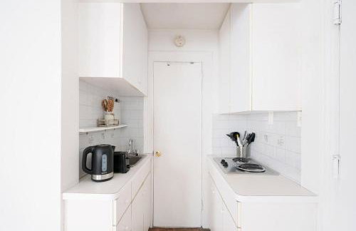 11-4F Prime west village designer 1BR - Foto 9