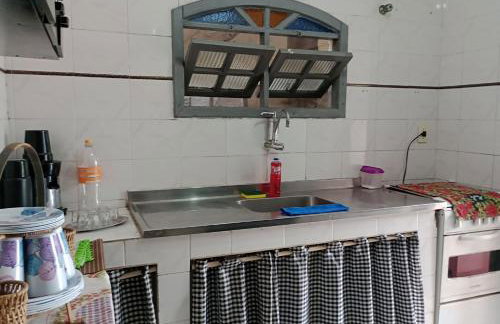 Casa Temporada próximo Praia - Foto 13