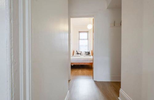 Cosy Flat,Great Location&Parking - Foto 29