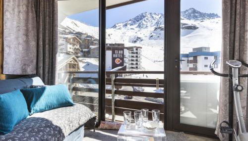 Apartment Schuss 309 by Interhome - Foto 1