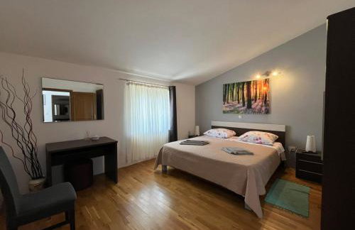 Villa Tramonto 4 stars, Krnica - Foto 12