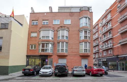 Modern apartment-1Bedroom 1Bath-Prosperidad - Photo 21