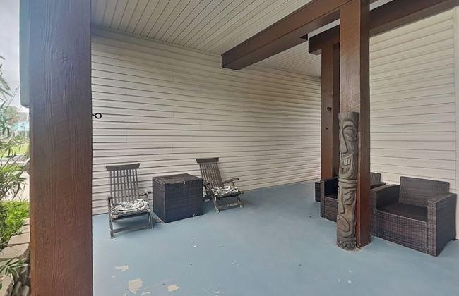 Blue Moon by Ryson Vacation Rentals - Foto 8