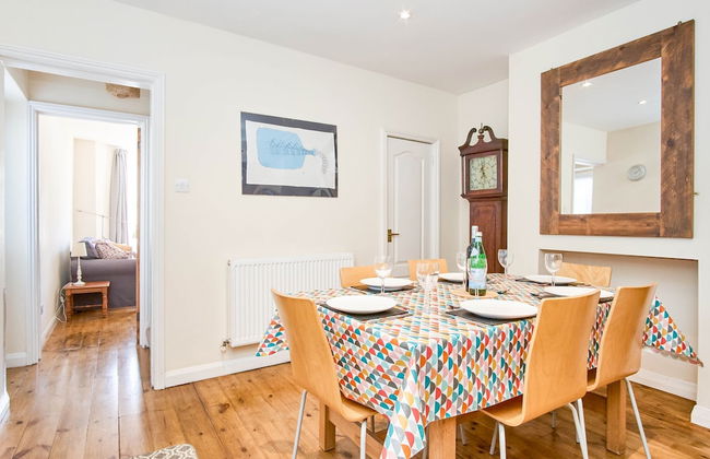 The Salt Pot - Foto 23