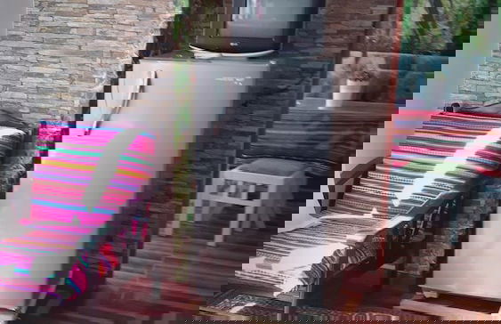 Los Alamos Apartment - Foto 29