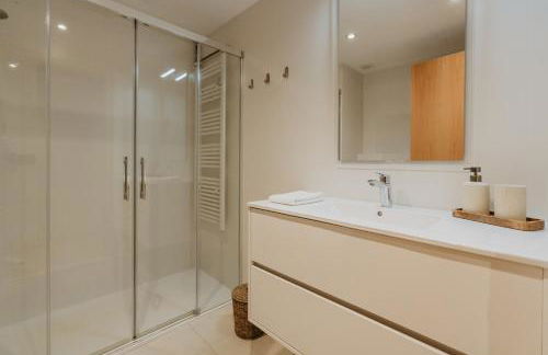 Apartament vista Viladrau - Foto 36