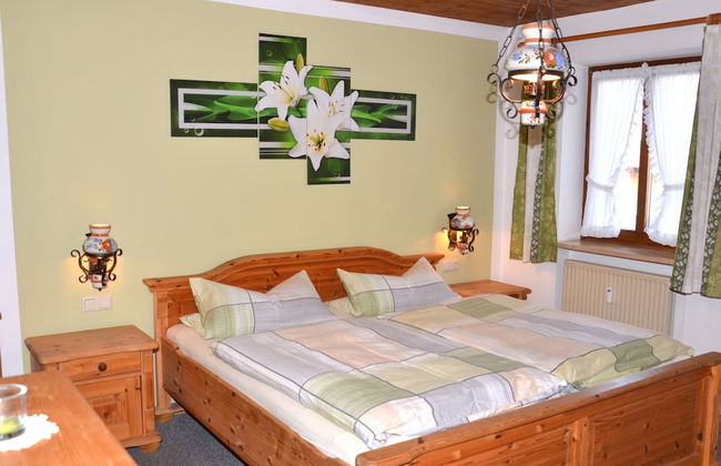 Apartment in Bavaria by Soier See Lake - Foto 2