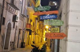 Casa vacanze Vela Bianca - Foto 9