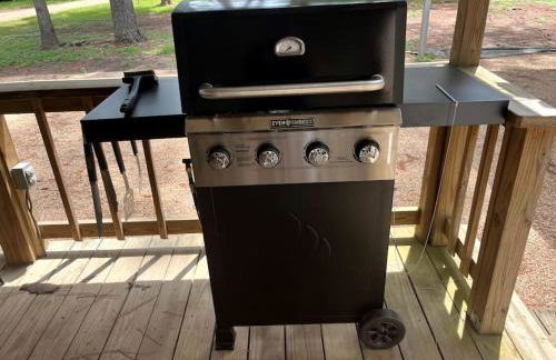 Amazing Vacation Rental in Sabine National Forest on Toledo Bend Lake for a Fantastic Family Escape in Hemphill, Texas - Foto 39