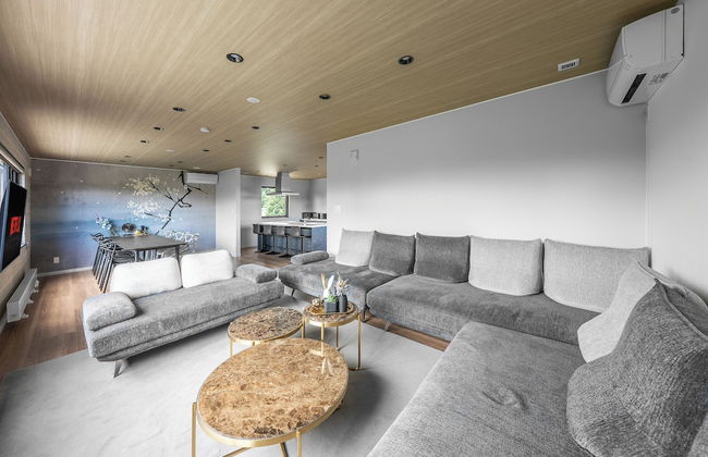 THE SAKURA - Foto 65