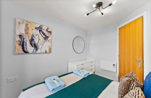 30 percent off! Sleek Apartment - 10 Minutes From Leeds - Foto 15