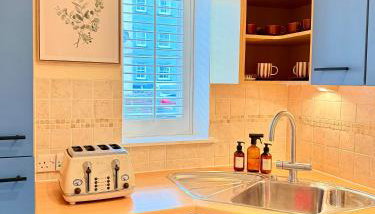 Stable Cottage, A Hidden Gem in Abergavenny Town - Foto 3