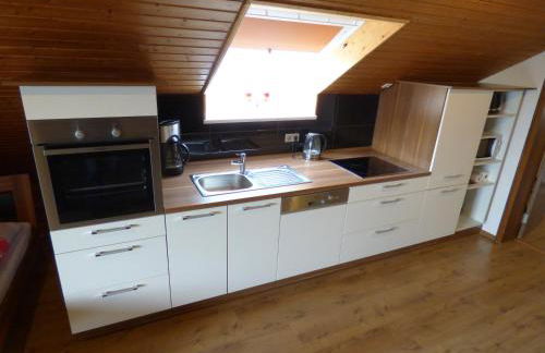 Appartment am Waldmattensee - Foto 7