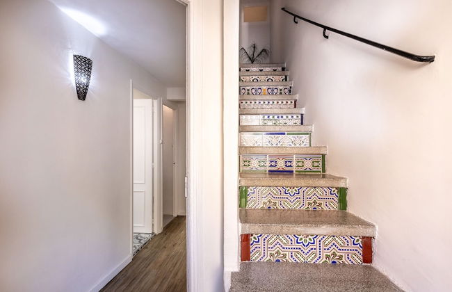 Unik Vacation Sant Joan - Foto 6