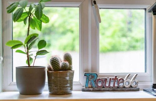 Modern Townhouse in Penryn with Private Parking - Foto 17