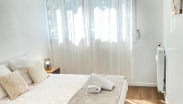 T3 Moderne avec balcon terrasse et parking gratuit - Foto 5