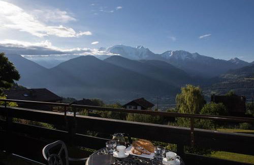 Mont Blanc Views Apartments - Foto 3