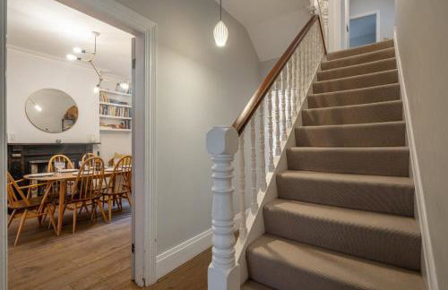 Stylish Victorian Home Nr Cambridge Station - Foto 21