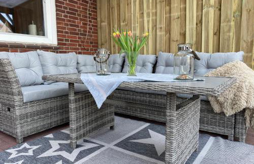 Ferienhaus Norddeichkieker -Nähe Büsum - Foto 21