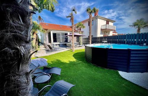 La Madia- Ferienhaus - Photo 5