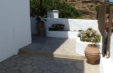 Four Seasons Rooms & Apartments - Foto 18