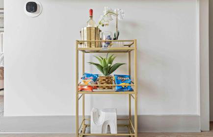 NEW! ChateauOasis PenthouseViews KingBed - Foto 22