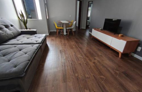 Apartamento Completo e Acolhedor - Foto 8