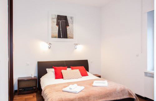 Centroom Apartment Zagreb - Foto 11