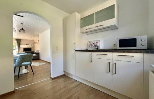 Ferienwohnung in der Stegwiese - Foto 1