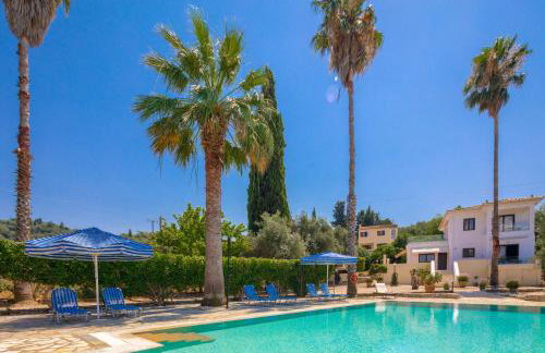 Villa Lianolia - Foto 25