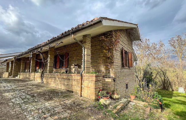 Belvilla by OYO Grappolo D'uva - Photo 37