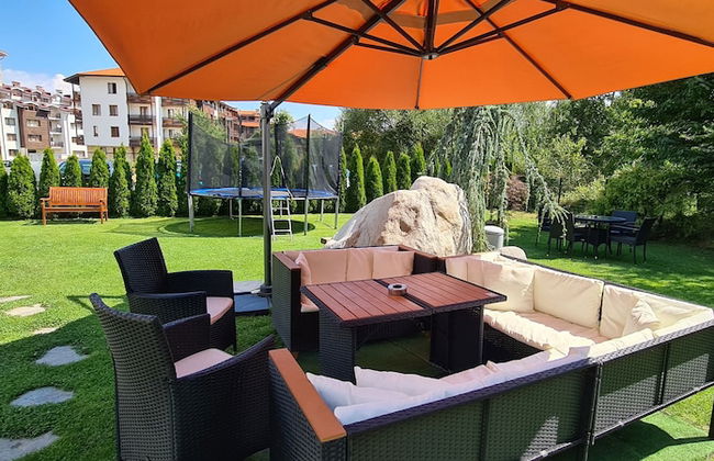 Predela LUX - Foto 64