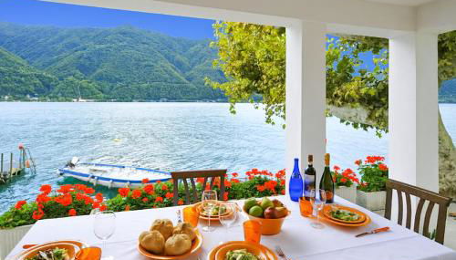 Villa L'Approdo - Foto 2