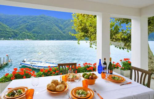 Villa L'Approdo - Photo 1