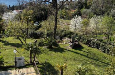 Apartments Penko Lovran - Photo 45