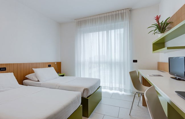 Camplus Turro - Casa per Ferie - Foto 9