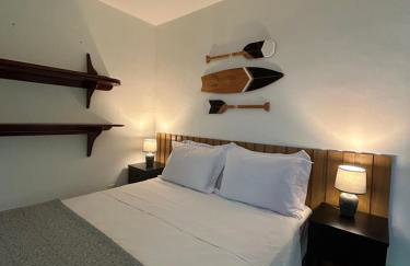 Apto a 100 metros da PRAIA com PISCINA, SAUNA e ESTACIONAMENTO - Foto 17