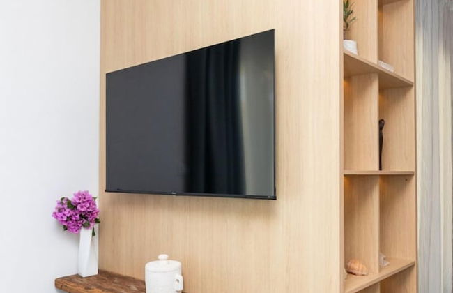 L&R - Private Pool - A1 - Foto 29