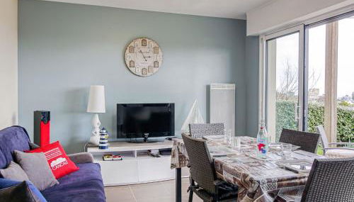 Apartment Les Hauts de Port Mer by Interhome - Foto 3