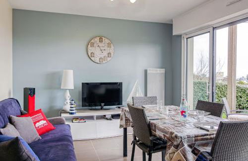 Apartment Les Hauts de Port Mer by Interhome - Foto 3