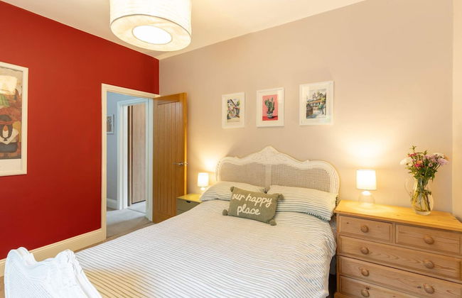 Host Stay Clearmount Cottage - Foto 19