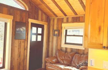 Cozy Cottage in the Tetons - Foto 8