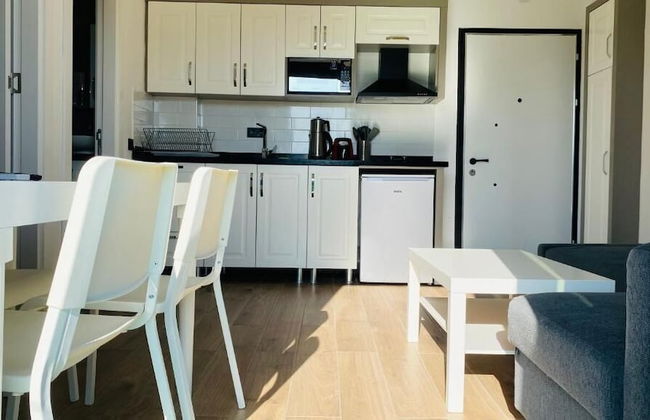 Istanbul Beach Hotel Sweet Home Apart - Foto 11