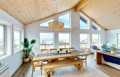 The Kiwanda Surf House - Foto 7