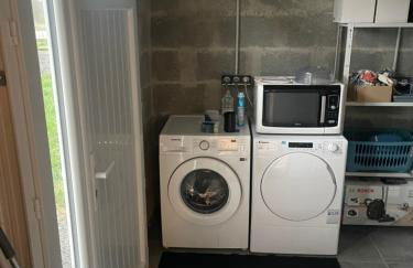 St Jean de Monts Maison neuve 15 pers 6ch - Foto 26